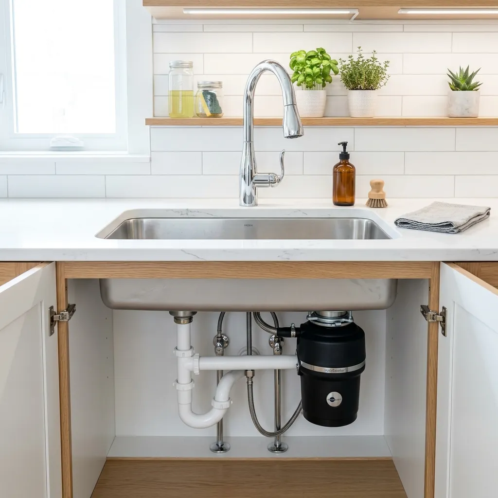 Kitchen Plumbing in Indian Shores, FL